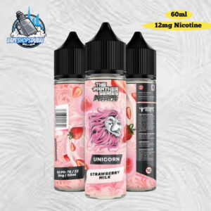 Dr Vapes 12mg Vape Liquid Unicorn
