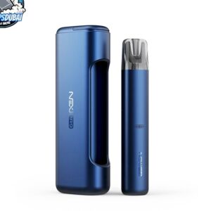 aspire nexi pro combo kit 2ml in uae blue grey