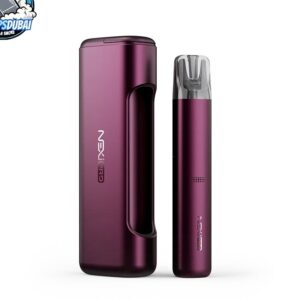 aspire nexi pro combo kit 2ml in uae purple red