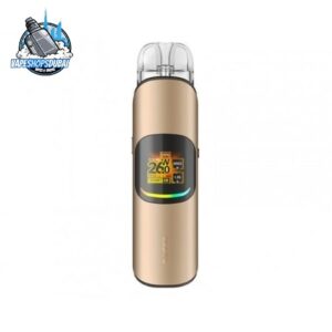 aspire pixo neo kit in dubai brown