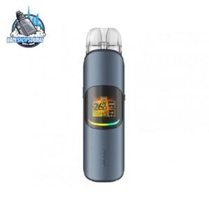 aspire pixo neo kit in dubai charcoal blue
