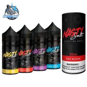 nasty salt nicotine in dubai uae gallery