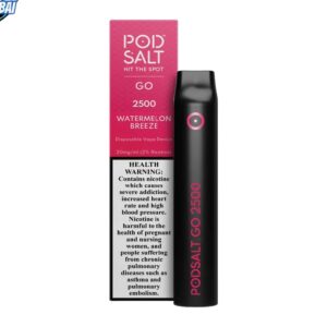 pod salt go 2500 puffs 20mg vape shop in dubai uae watermelonbreeze