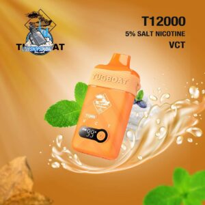 tugboat t12000 puffs 50mg rechargeable vape in dubai uae vct tugboat t12000 puffs 50mg rechargeable vape in dubai uae vct