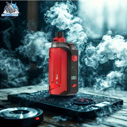 BlazeRed_Geekvape_Aegis_Hero_5_Pod_Kit_2000mAh