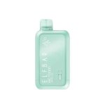 ELFBAR BC10000 Puffs 50mg Nicotine Disposable vape in Dubai Apple Ice