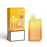 ELFBAR BC10000 Puffs 50mg Nicotine Disposable vape in Dubai Dubai Brezze