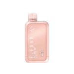 ELFBAR BC10000 Puffs 50mg Nicotine Disposable vape in Dubai Peach Ice