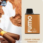 FUMMO-King-Cigar-Cream-Tobacco