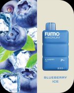 FUMMO-MAGNUM-BLUEBERRY-ICE