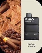 FUMMO-MAGNUM-CUBAN-CIGAR