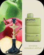 FUMMO-MAGNUM-SHISHA-DOUBLE-APPLE