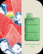 FUMMO-MAGNUM-WATERMELON-ICE