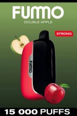 FUMMO-POWER-15000-PUFFS-DOUBLE-APPLE