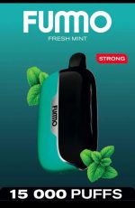 FUMMO-POWER-15000-PUFFS-FRESH-MINT