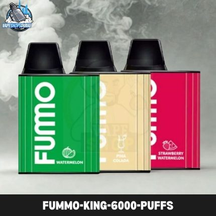 Fummo-King-6000-Puffs
