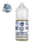 I Love Salt E-Liquid 25MG & 50MG 30ML Best Flavor in Dubai Blue Raspberry