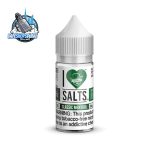 I Love Salt E-Liquid 25MG & 50MG 30ML Best Flavor in Dubai Classic Menthol