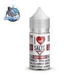 I Love Salt E-Liquid 25MG & 50MG 30ML Best Flavor in Dubai Classic Tobacco