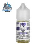 I Love Salt E-Liquid 25MG & 50MG 30ML Best Flavor in Dubai Grappleberry