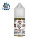 I Love Salt E-Liquid 25MG & 50MG 30ML Best Flavor in Dubai Sweet Tobacco