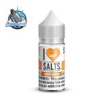 I Love Salt E-Liquid 25MG & 50MG 30ML Best Flavor in Dubai Tropic Mango