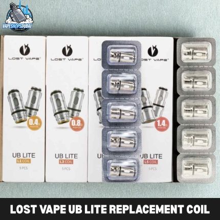 LOST VAPE UB Lite Replacement Coil