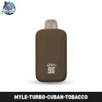 MYLE-TURBO-CUBAN-TOBACCO