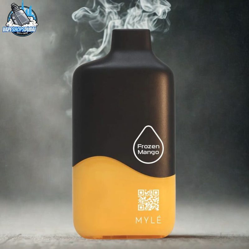 Myle-Meta-9000-Frozen Mango