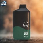 Myle-Meta-9000-Iced Apple