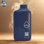 Myle-Meta-9000-Iced Blueberry