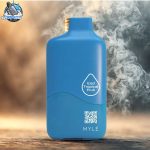 Myle-Meta-9000-Iced Tropical Fruit