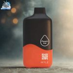 Myle-Meta-9000-Peach Ice