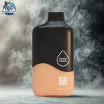 Myle-Meta-9000-Sweet Peach