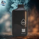 Myle-Meta-9000-Sweet Tobacco