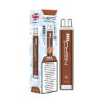 NERD Crystal 5500 Puffs Disposable Vape in Dubai Cola Ice