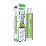 NERD Crystal 5500 Puffs Disposable Vape in Dubai Kiwi Passionfruit Guava