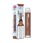 NERD Crystal 5500 Puffs Disposable Vape in Dubai Nerd Tobacco