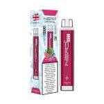 NERD Crystal 5500 Puffs Disposable Vape in Dubai Watermelon