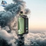 RacingGreen_Geekvape_Aegis_Hero_5_Pod_Kit_2000mAh
