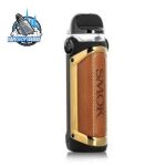 SMOK IPX 80 Pod System Price in Dubai Brown