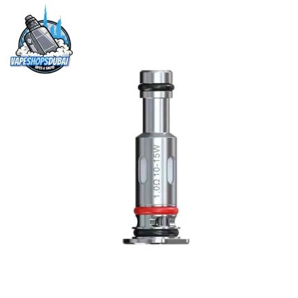 SMOK LP1 Coils 5 PCS Per Pack in Dubai LP1 DC 1.0Ω MTL Coil 10-15W