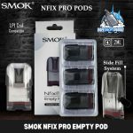 SMOK NFIX PRO Empty Pod Price in Dubai
