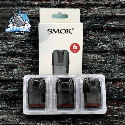SMOK NFIX PRO Empty Pod Price in Dubai