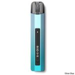 SMOK Nfix Pro Kit 25W 700mAh Pod System in Dubai Silver Blue