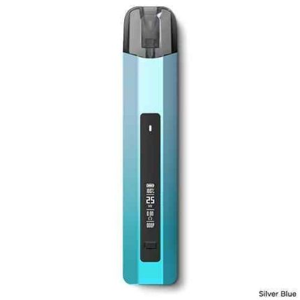 SMOK Nfix Pro Kit 25W 700mAh Pod System in Dubai Silver Blue