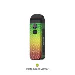 SMOK Nord 4 Starter Kit Vape Pod 12 COLORS in Dubai - Image 6