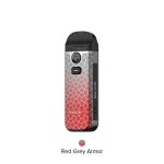 SMOK Nord 4 Starter Kit Vape Pod 12 COLORS in Dubai - Image 5