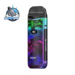SMOK Nord 5 regular series 80W Pod System kit in Dubai 7 Color Dart