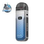 SMOK Nord 5 regular series 80W Pod System kit in Dubai Blue Grey Dart